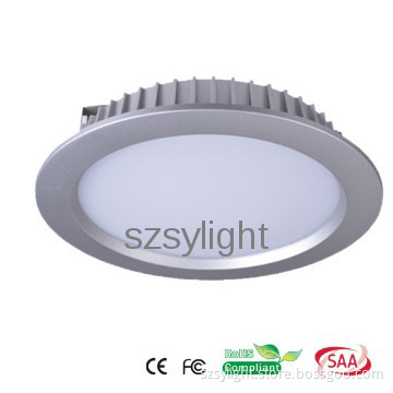 2014 Hot Products 25w/30w led downlight (CE,RoHS SAA)